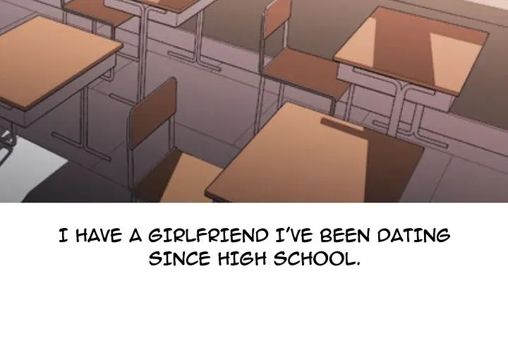 Read NEXT Gossip chapter 41 image 1 on Lezhin