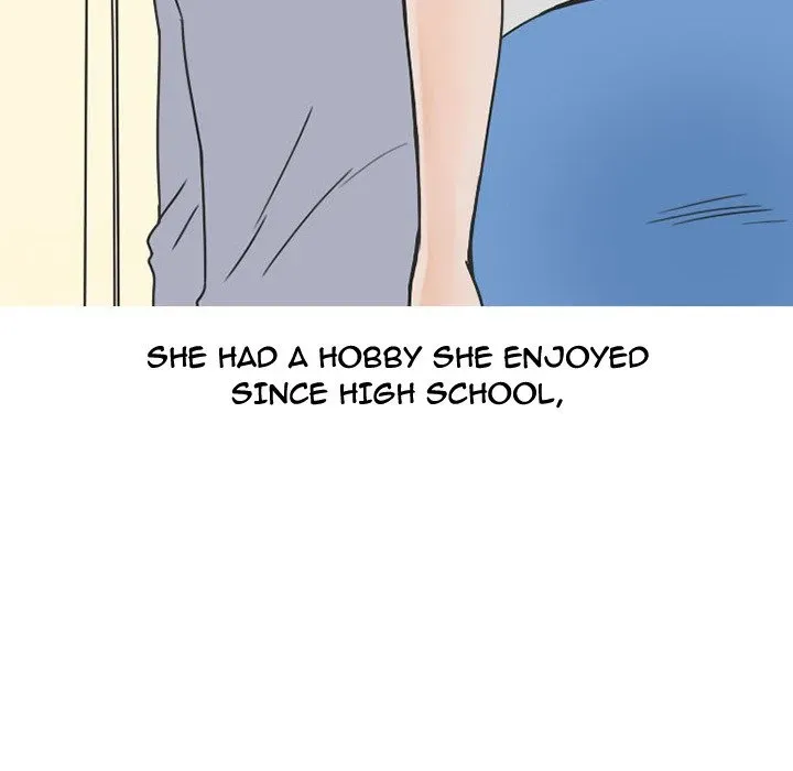 Read NEXT Gossip chapter 41 image 10 on Lezhin