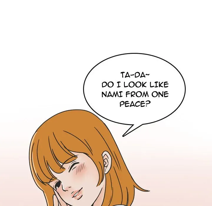 Read NEXT Gossip chapter 41 image 12 on Lezhin