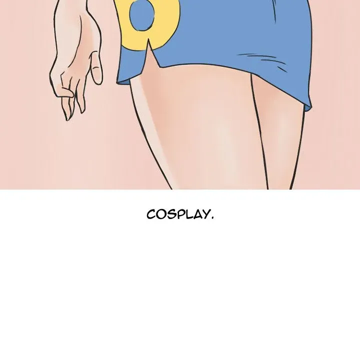 Read NEXT Gossip chapter 41 image 14 on Lezhin