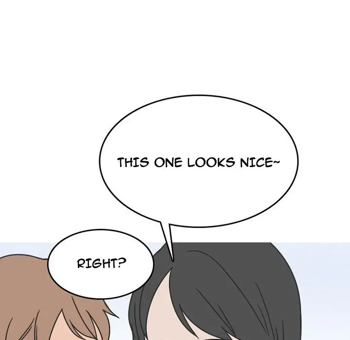 Read NEXT Gossip chapter 41 image 15 on Lezhin