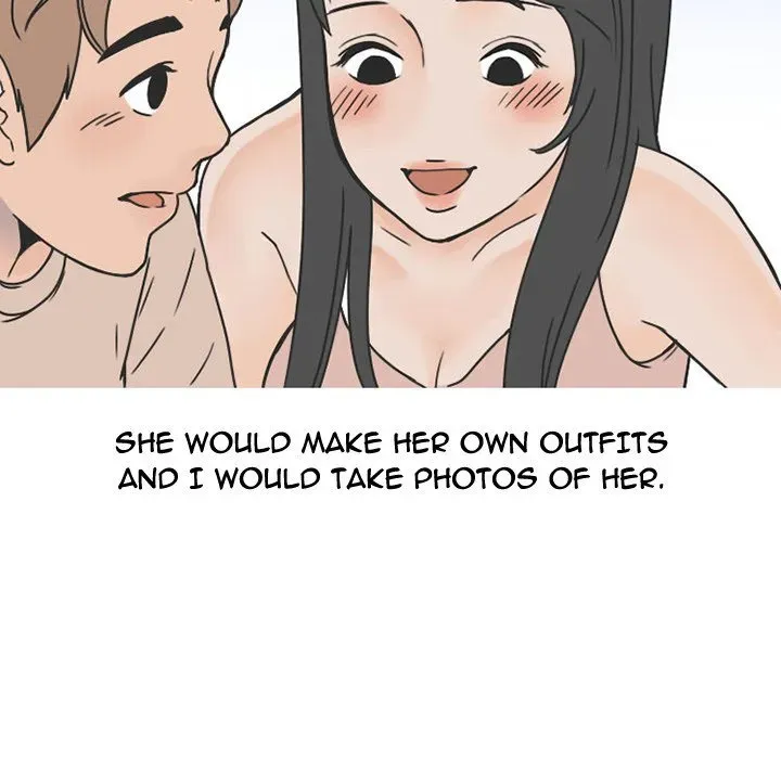 Read NEXT Gossip chapter 41 image 16 on Lezhin