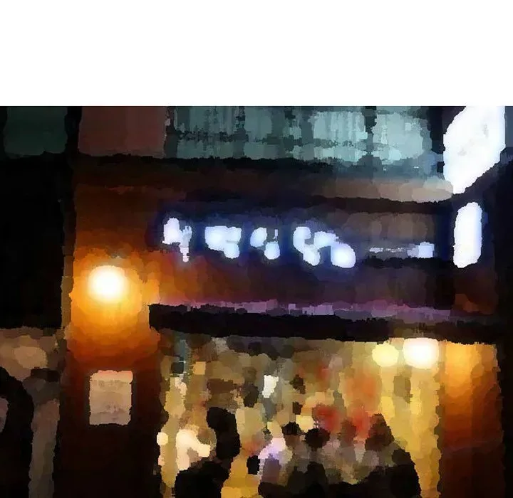 Read NEXT Gossip chapter 41 image 19 on Lezhin