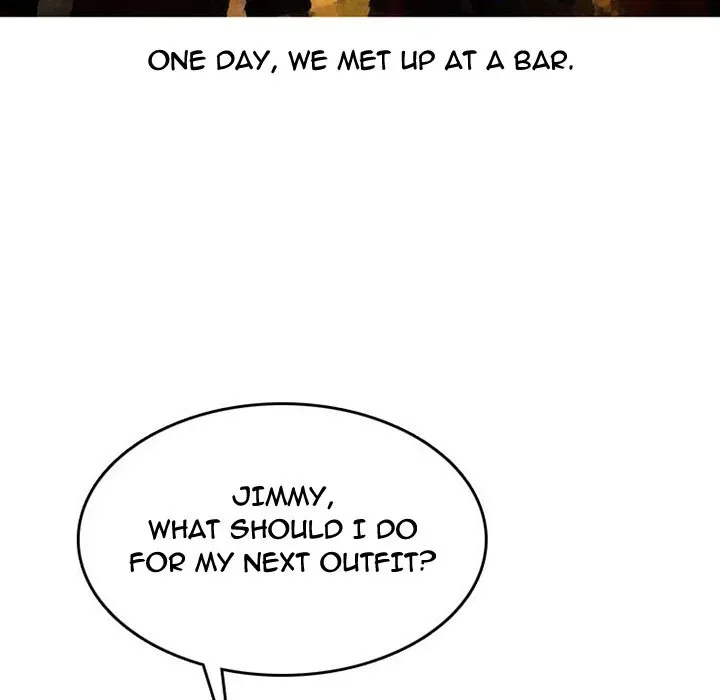 Read NEXT Gossip chapter 41 image 20 on Lezhin