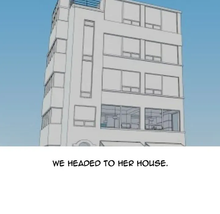 Read NEXT Gossip chapter 41 image 27 on Lezhin