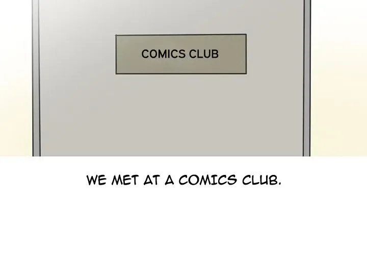 Read NEXT Gossip chapter 41 image 3 on Lezhin