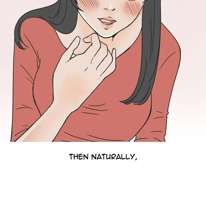 Read NEXT Gossip chapter 41 image 31 on Lezhin