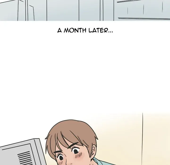 Read NEXT Gossip chapter 41 image 37 on Lezhin