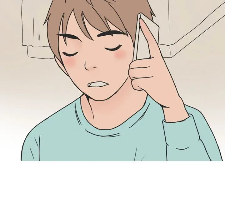 Read NEXT Gossip chapter 41 image 42 on Lezhin