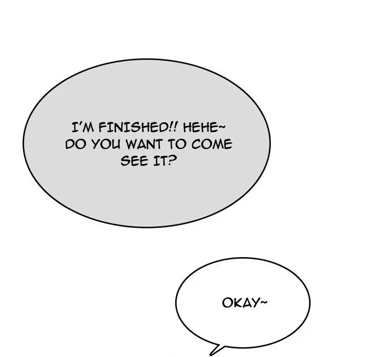 Read NEXT Gossip chapter 41 image 43 on Lezhin
