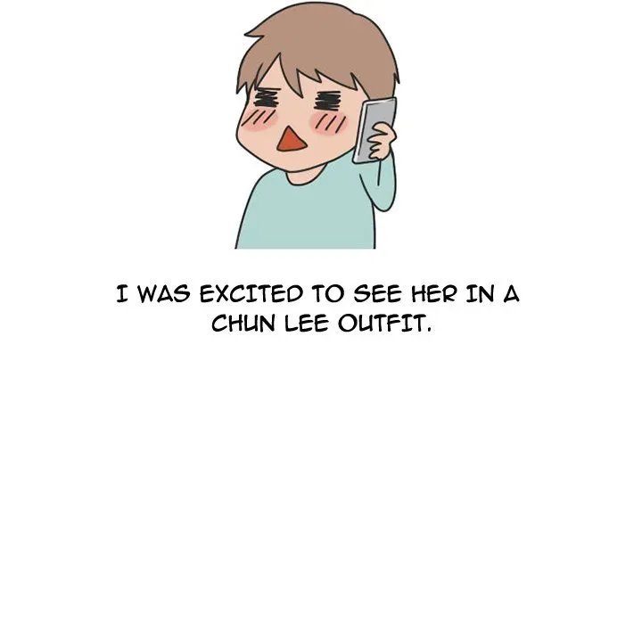 Read NEXT Gossip chapter 41 image 44 on Lezhin