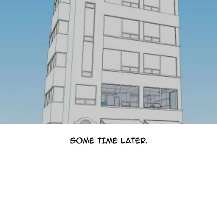 Read NEXT Gossip chapter 41 image 47 on Lezhin