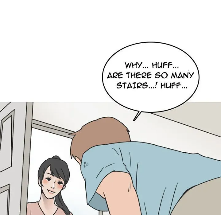 Read NEXT Gossip chapter 41 image 48 on Lezhin