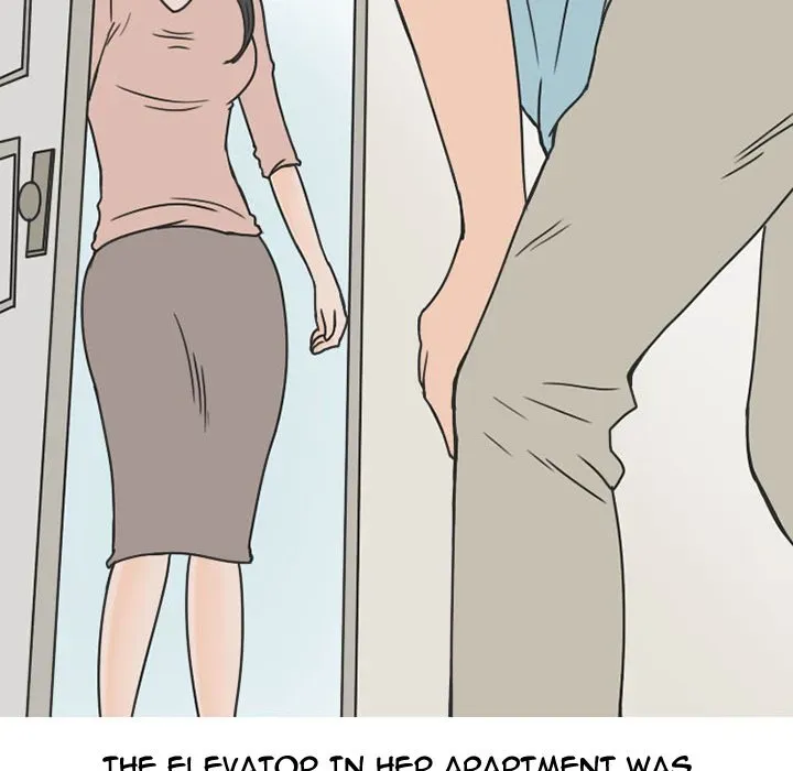 Read NEXT Gossip chapter 41 image 49 on Lezhin