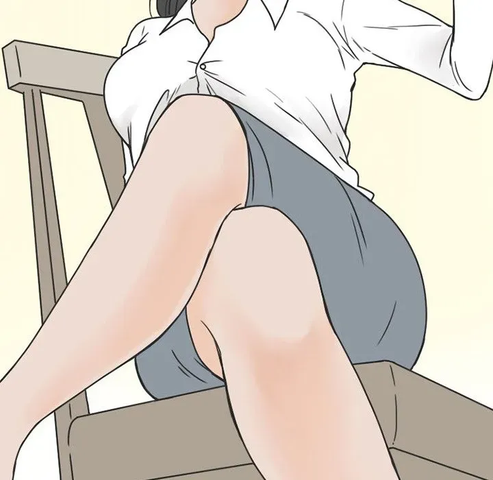 Read NEXT Gossip chapter 41 image 5 on Lezhin