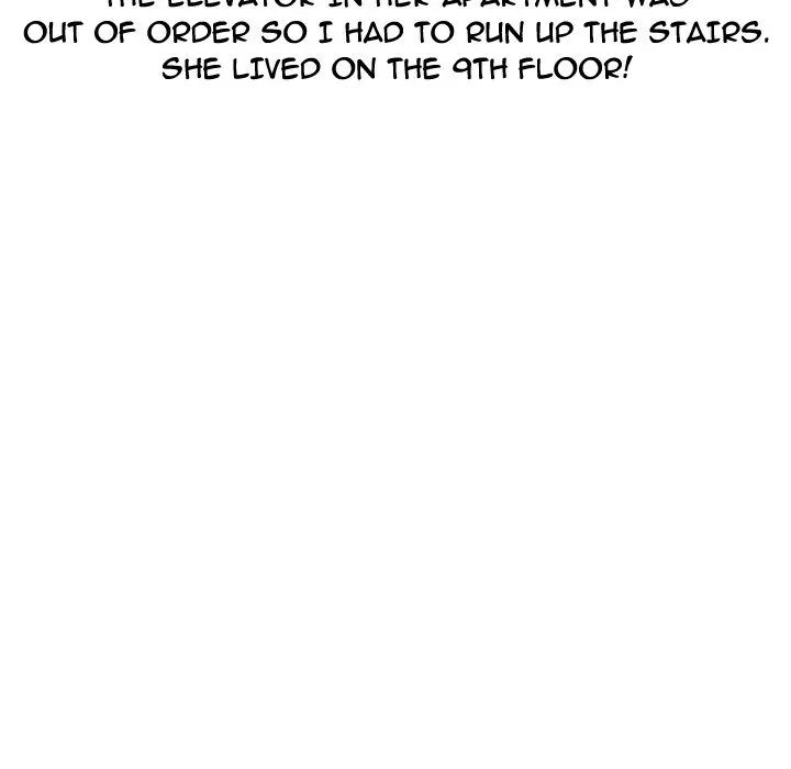 Read NEXT Gossip chapter 41 image 50 on Lezhin