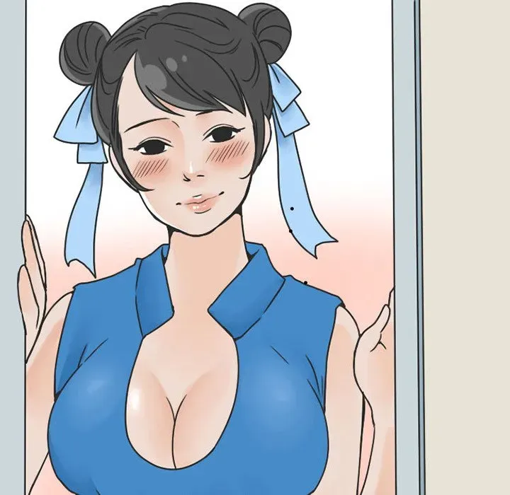 Read NEXT Gossip chapter 41 image 56 on Lezhin