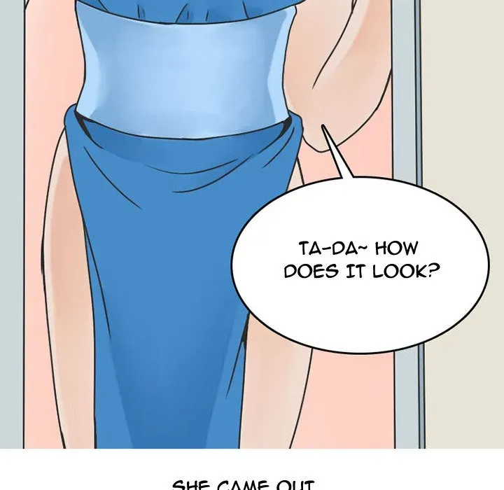 Read NEXT Gossip chapter 41 image 57 on Lezhin