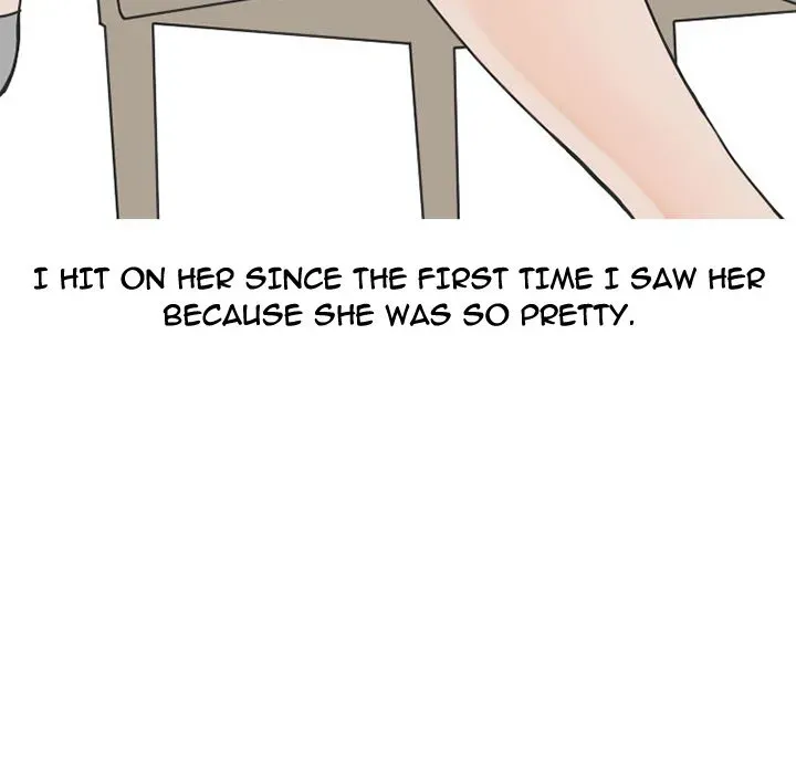 Read NEXT Gossip chapter 41 image 6 on Lezhin