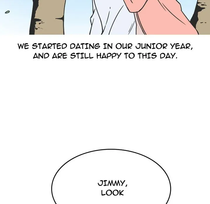 Read NEXT Gossip chapter 41 image 8 on Lezhin
