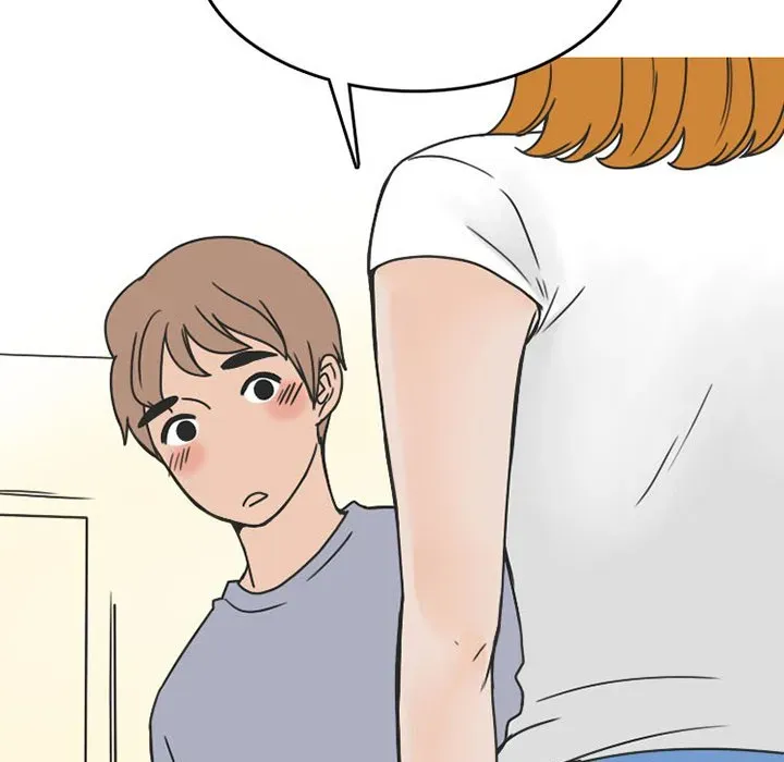 Read NEXT Gossip chapter 41 image 9 on Lezhin