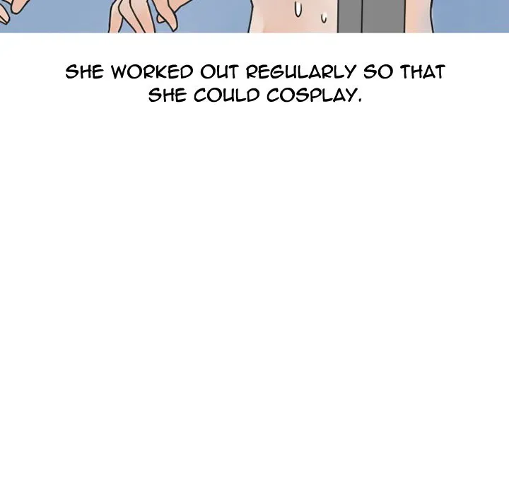 Read NEXT Gossip chapter 42 image 11 on Lezhin