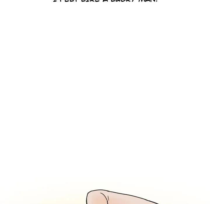 Read NEXT Gossip chapter 42 image 13 on Lezhin