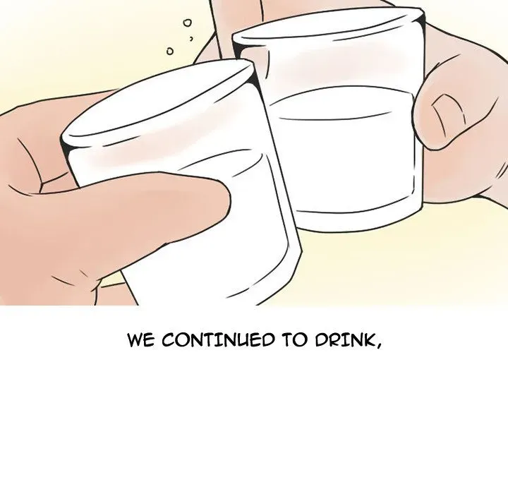 Read NEXT Gossip chapter 42 image 14 on Lezhin