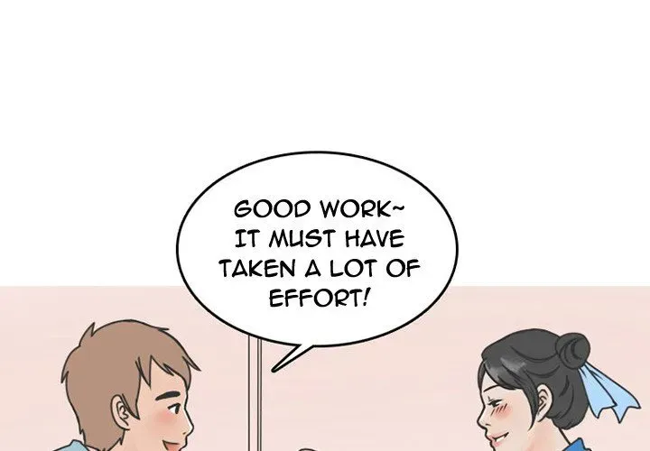 Read NEXT Gossip chapter 42 image 2 on Lezhin