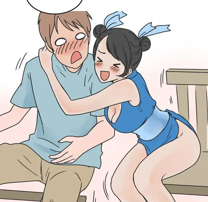 Read NEXT Gossip chapter 42 image 20 on Lezhin
