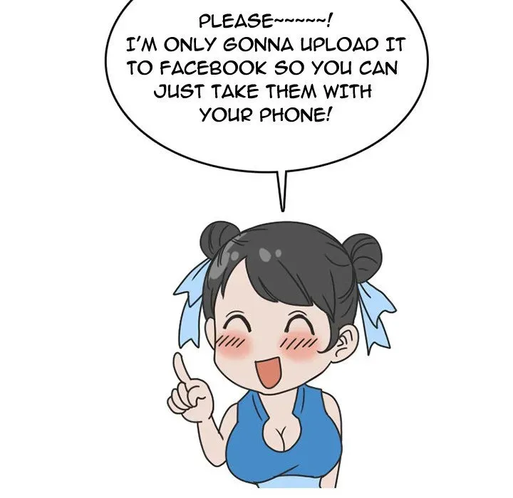 Read NEXT Gossip chapter 42 image 22 on Lezhin