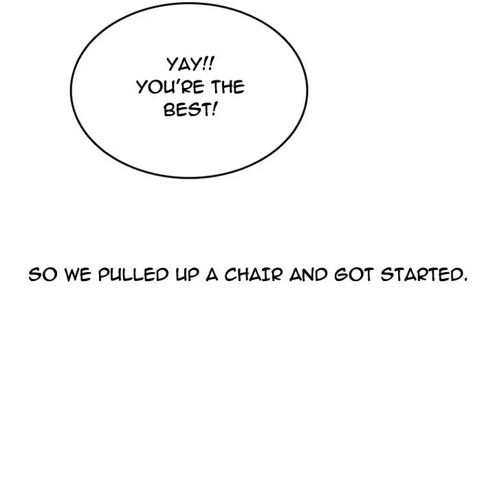 Read NEXT Gossip chapter 42 image 24 on Lezhin