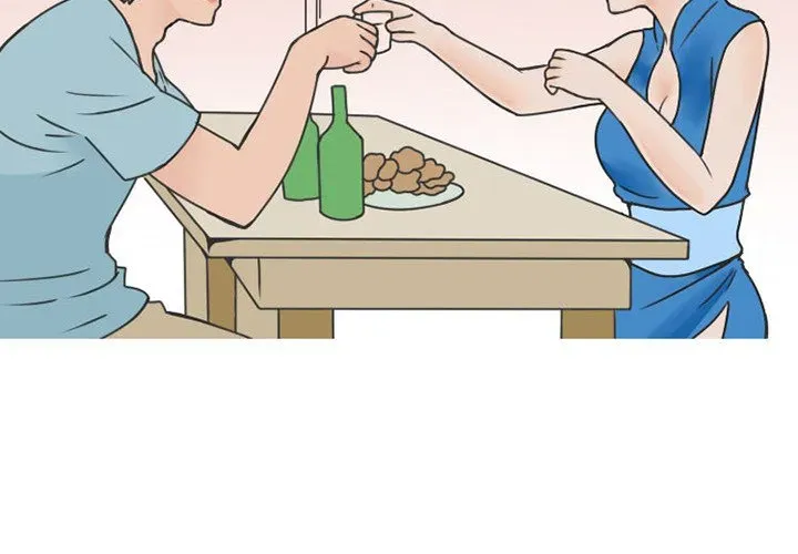 Read NEXT Gossip chapter 42 image 3 on Lezhin