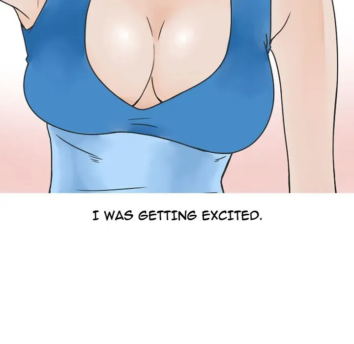 Read NEXT Gossip chapter 42 image 36 on Lezhin