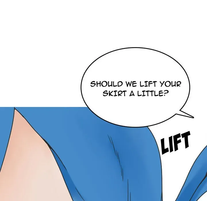 Read NEXT Gossip chapter 42 image 37 on Lezhin