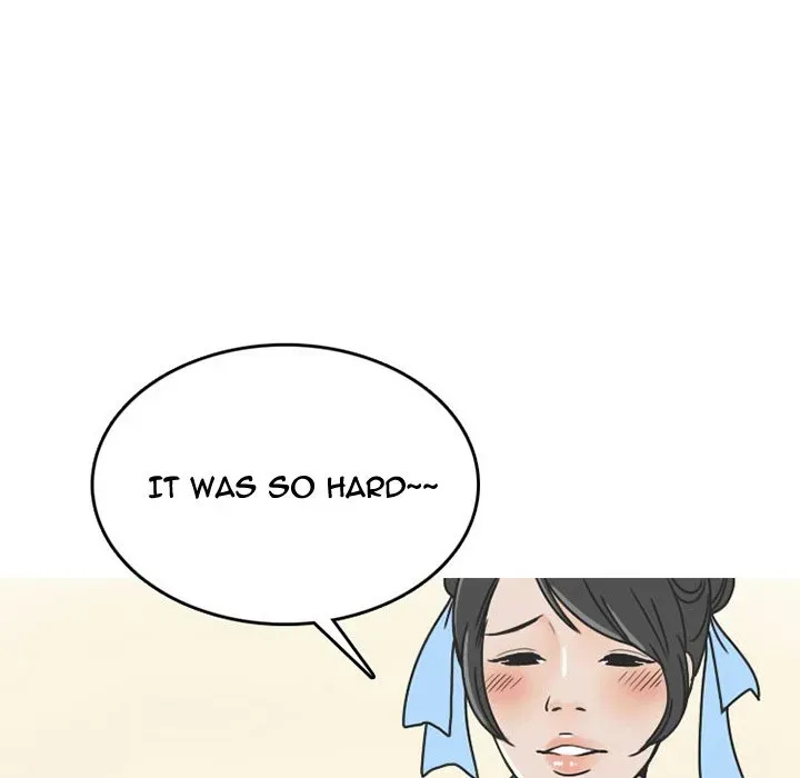 Read NEXT Gossip chapter 42 image 4 on Lezhin