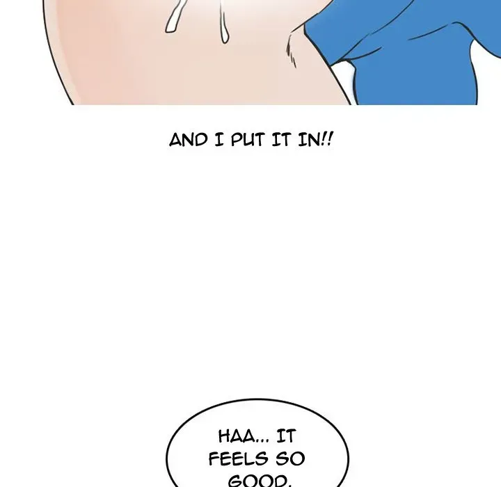 Read NEXT Gossip chapter 42 image 48 on Lezhin