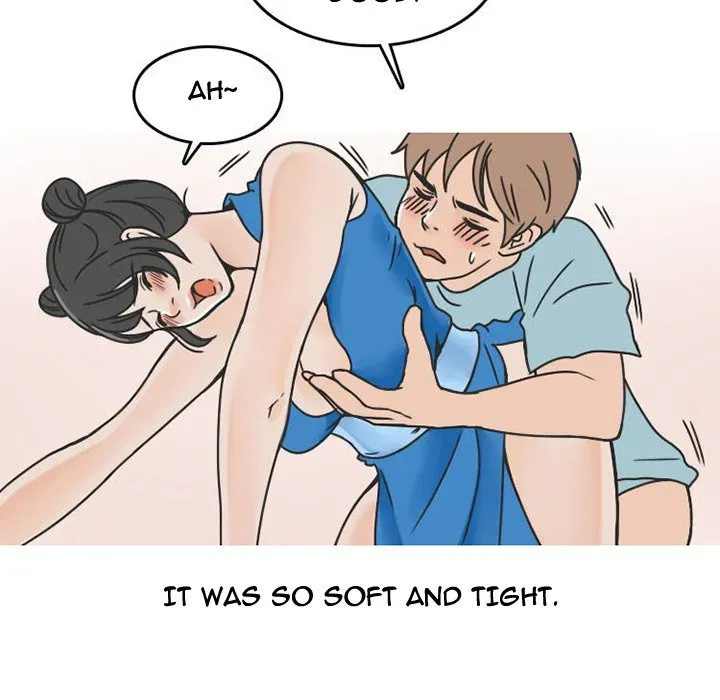 Read NEXT Gossip chapter 42 image 49 on Lezhin