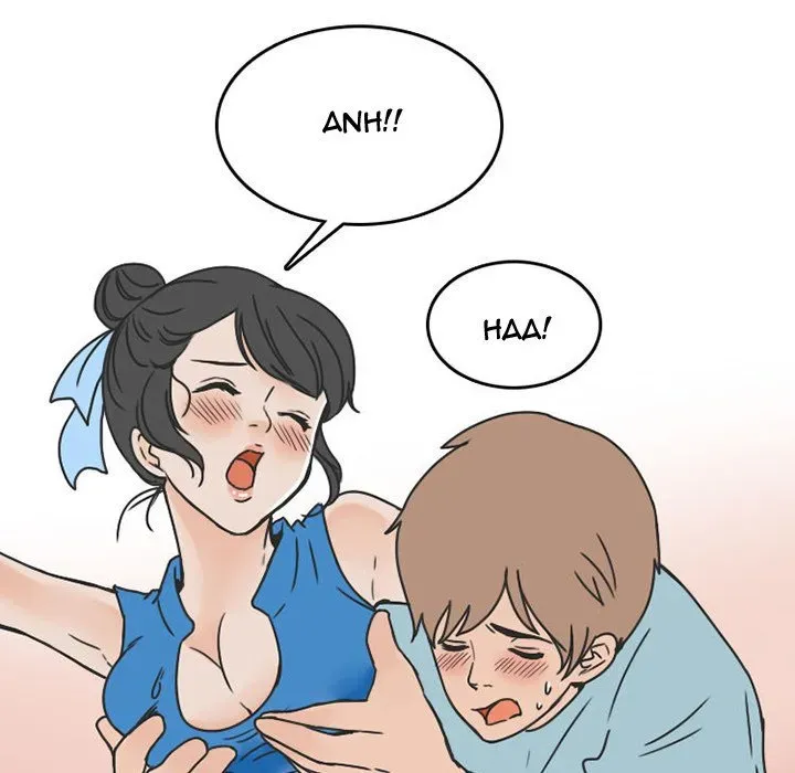 Read NEXT Gossip chapter 42 image 54 on Lezhin