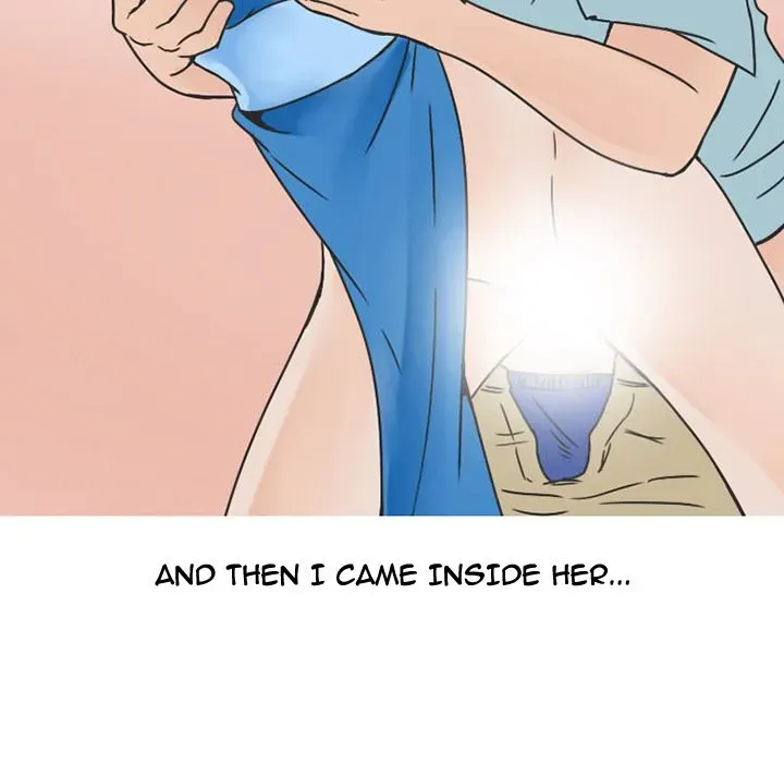 Read NEXT Gossip chapter 42 image 55 on Lezhin