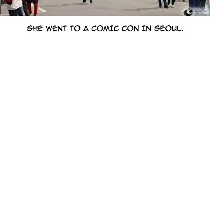 Read NEXT Gossip chapter 42 image 59 on Lezhin