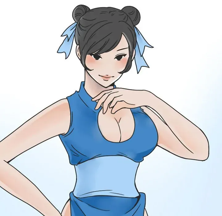 Read NEXT Gossip chapter 42 image 60 on Lezhin