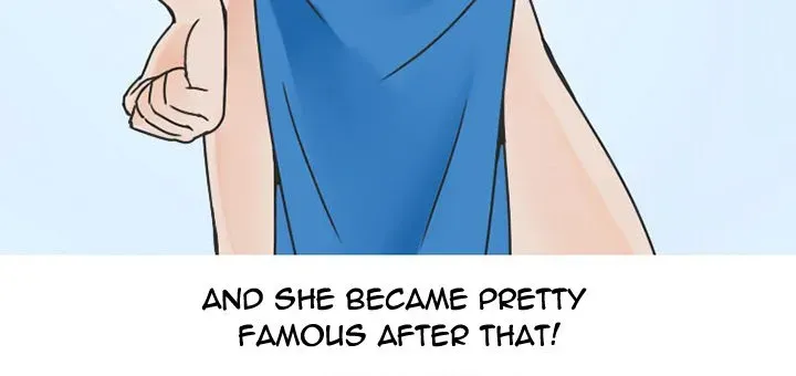 Read NEXT Gossip chapter 42 image 61 on Lezhin