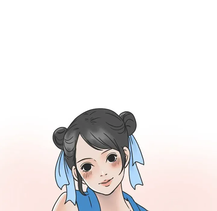 Read NEXT Gossip chapter 42 image 8 on Lezhin