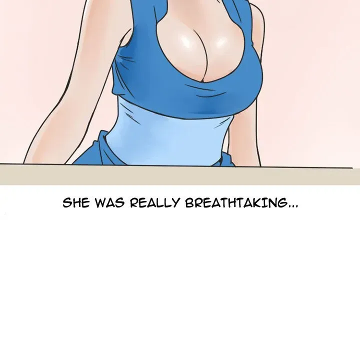 Read NEXT Gossip chapter 42 image 9 on Lezhin