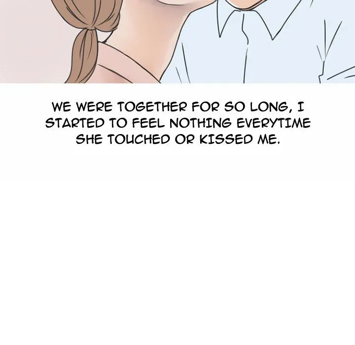 Read NEXT Gossip chapter 43 image 13 on Lezhin
