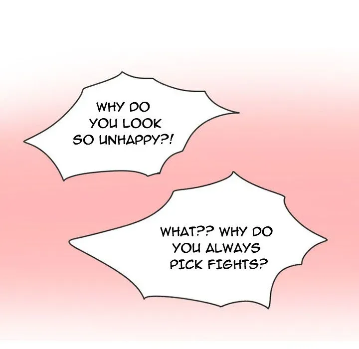 Read NEXT Gossip chapter 43 image 14 on Lezhin