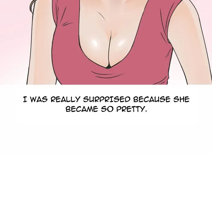 Read NEXT Gossip chapter 43 image 22 on Lezhin