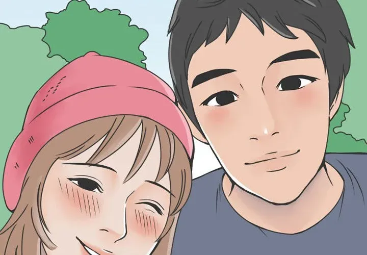 Read NEXT Gossip chapter 43 image 3 on Lezhin