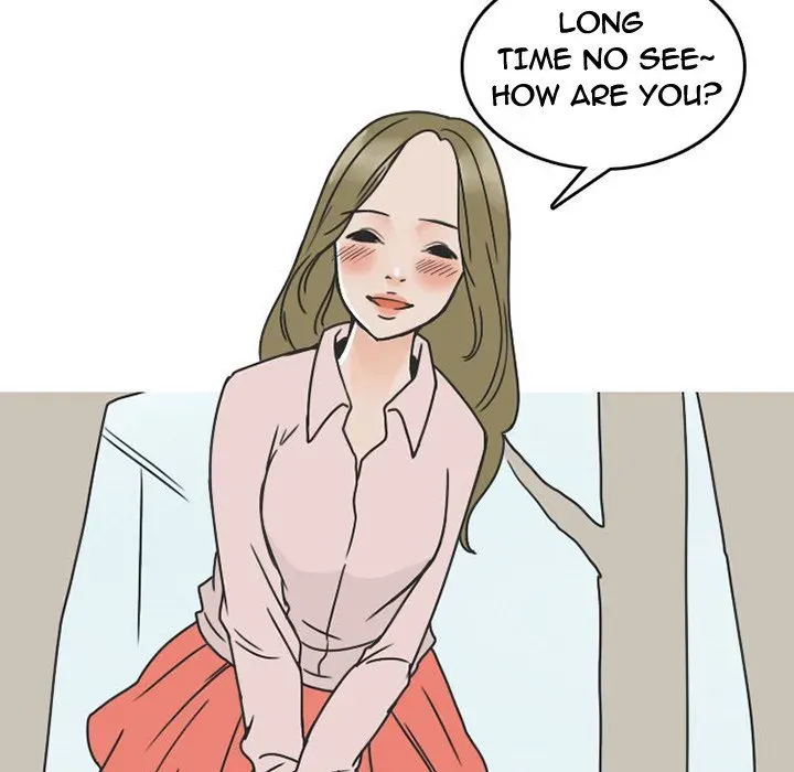 Read NEXT Gossip chapter 43 image 36 on Lezhin